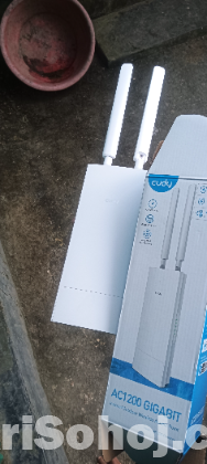 Cudy ap1300 outdoor router
